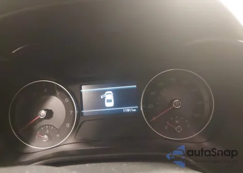 2024 Kia Forte Lxs z USA, uszkodzony, nr VIN 3KPF24AD0RE819107